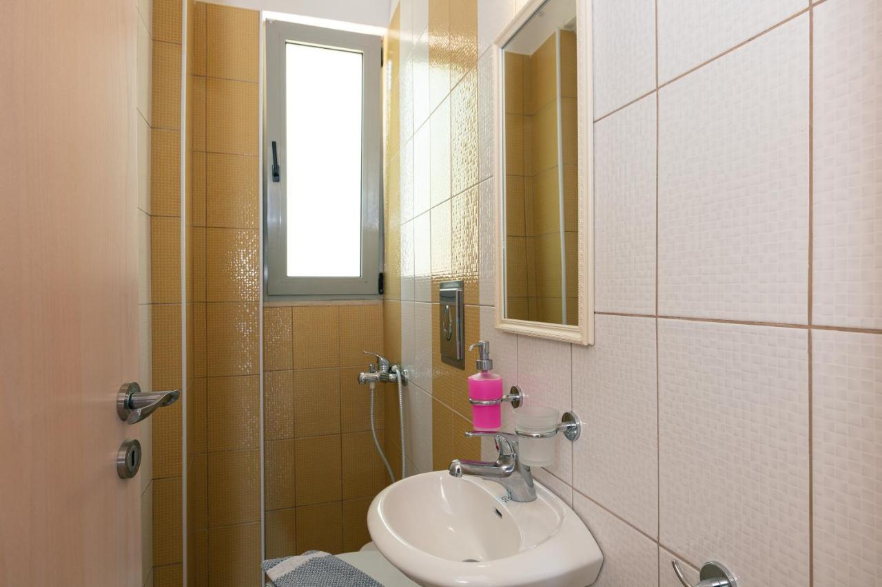 Evgoro Luxury Suites Agia Galini Extérieur photo