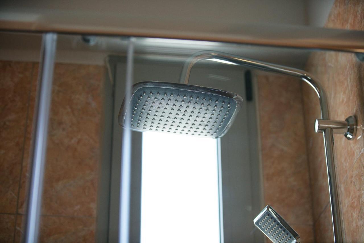 Evgoro Luxury Suites Agia Galini Extérieur photo