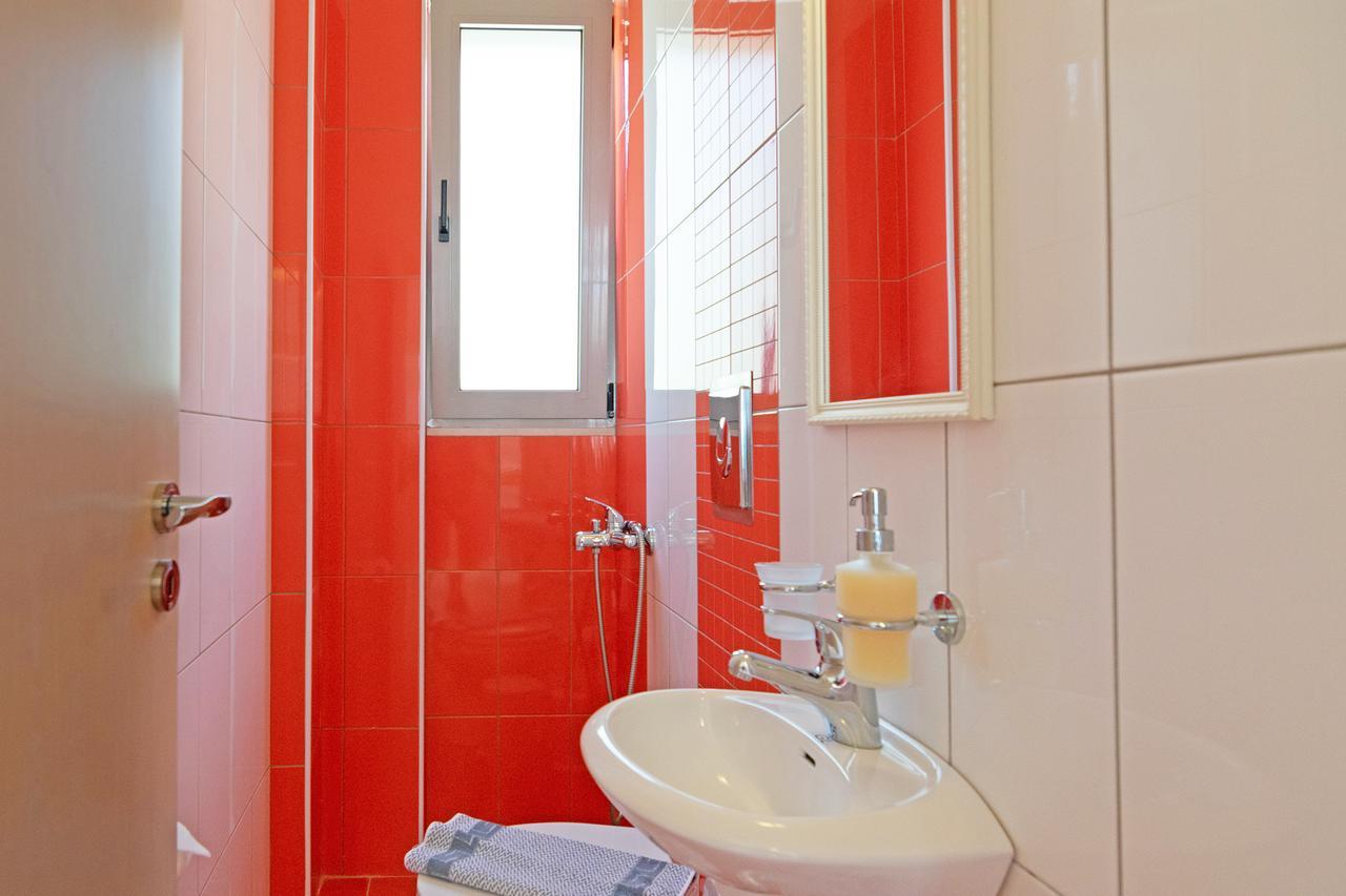 Evgoro Luxury Suites Agia Galini Extérieur photo